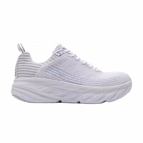 Opening Ceremony x HOKA Bondi 6 'White Reflective'