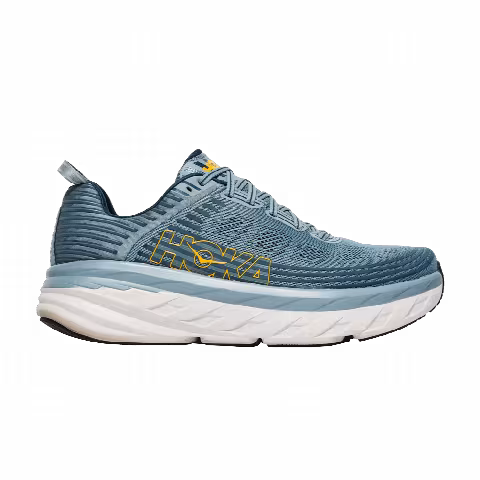 HOKA Bondi 6 'Lead'