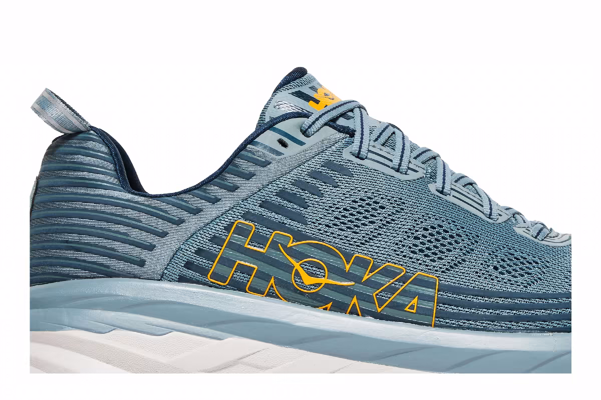 HOKA Bondi 6 Lead, view 3