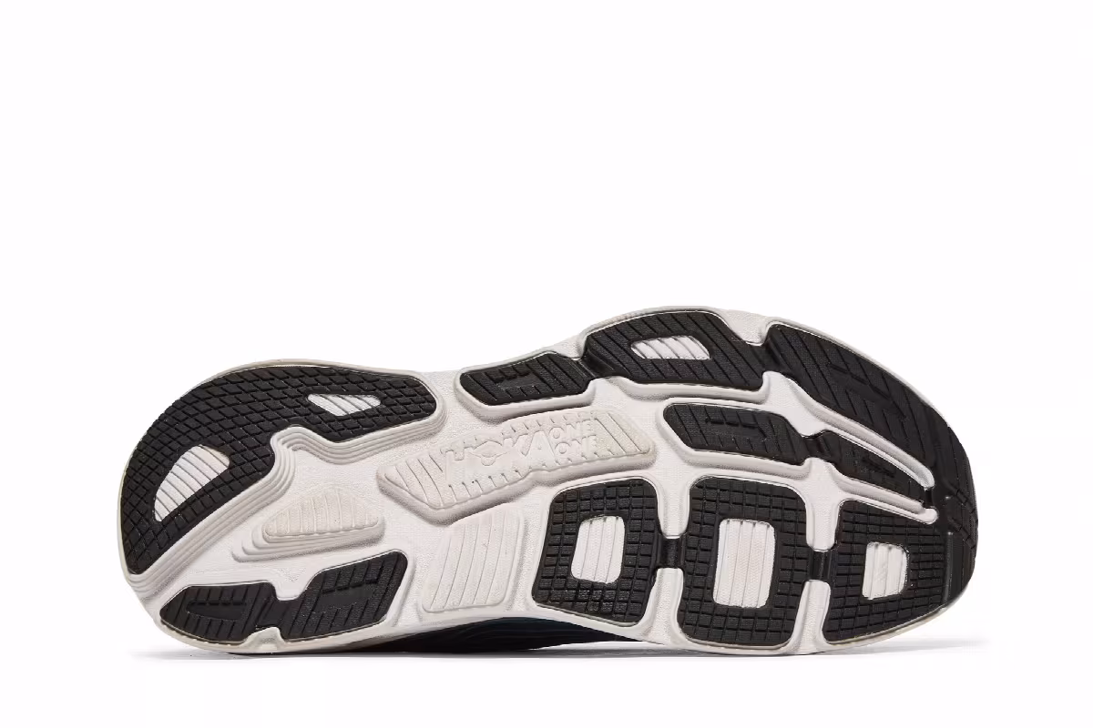 HOKA Bondi 6 Lead, view 5