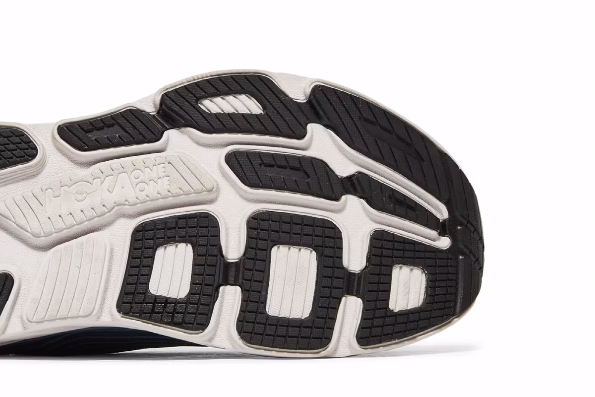 HOKA Bondi 6 Lead, view 6