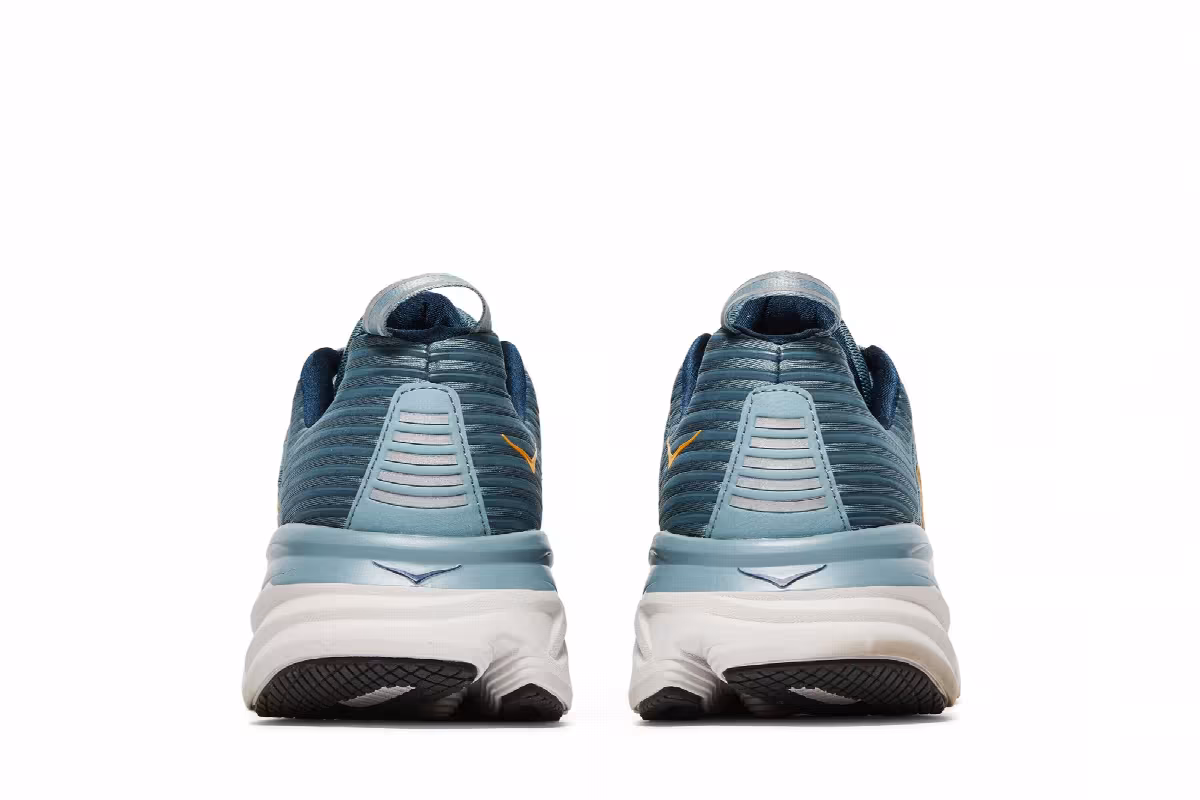 HOKA Bondi 6 Lead, view 7