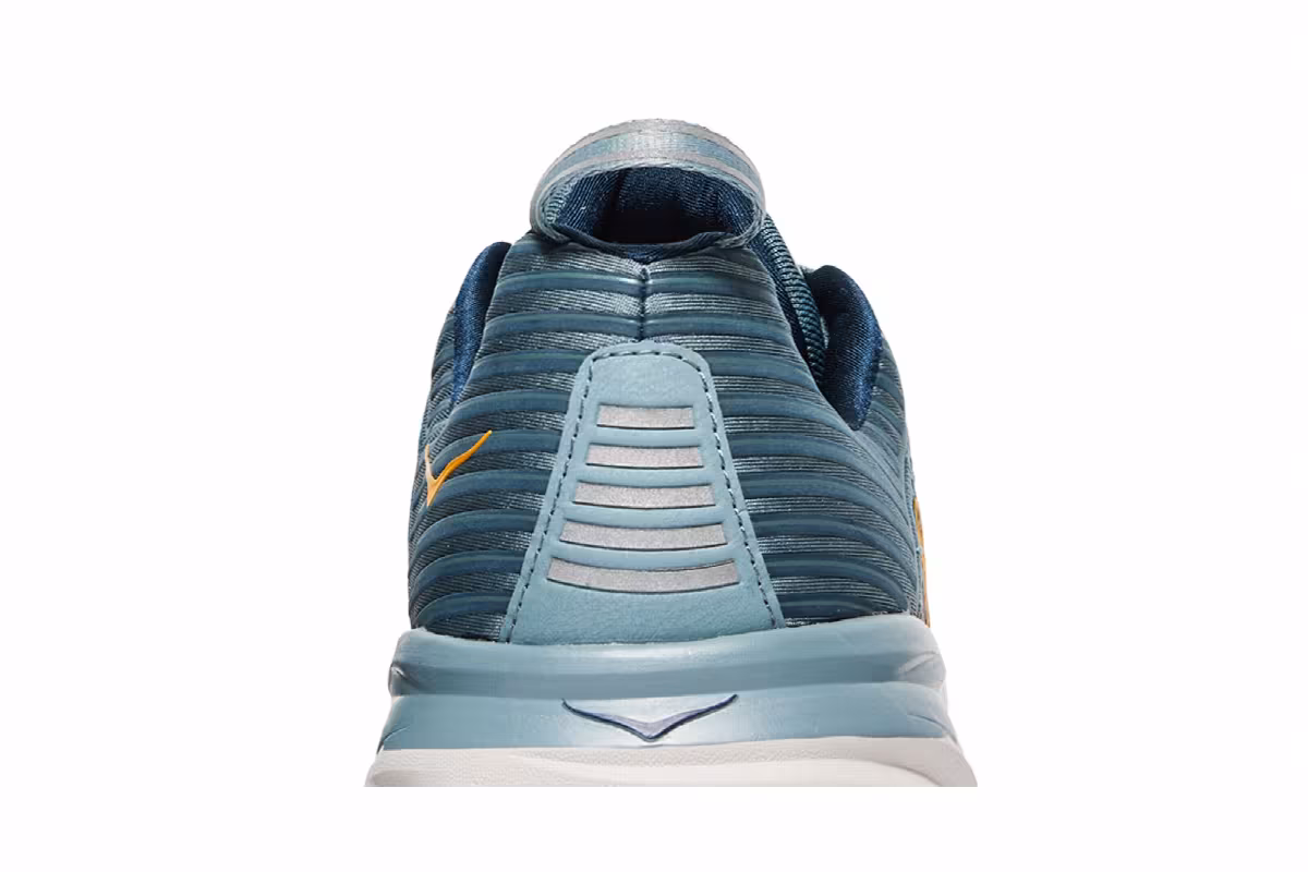 HOKA Bondi 6 Lead, view 8