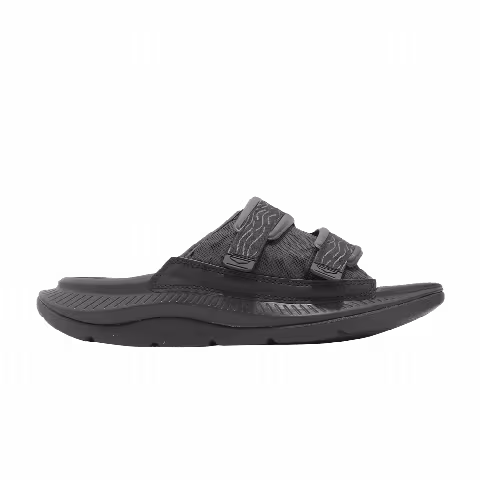 HOKA Ora Luxe 'Black'