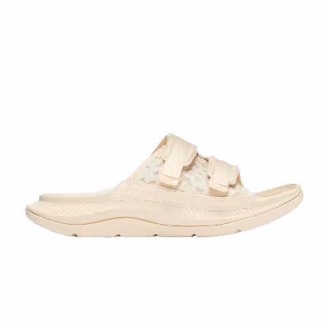 HOKA Ora Luxe 'Shortbread'