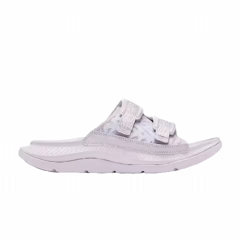 HOKA Ora Luxe 'Lilac Marble'