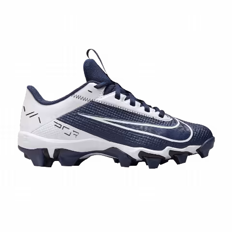 Nike Vapor Edge Shark 2 GS 'Midnight Navy White'