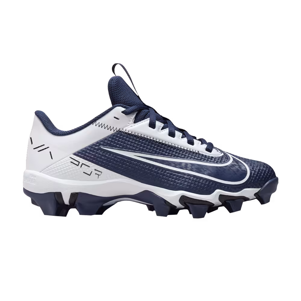 Nike Vapor Edge Shark 2 GS Midnight Navy White