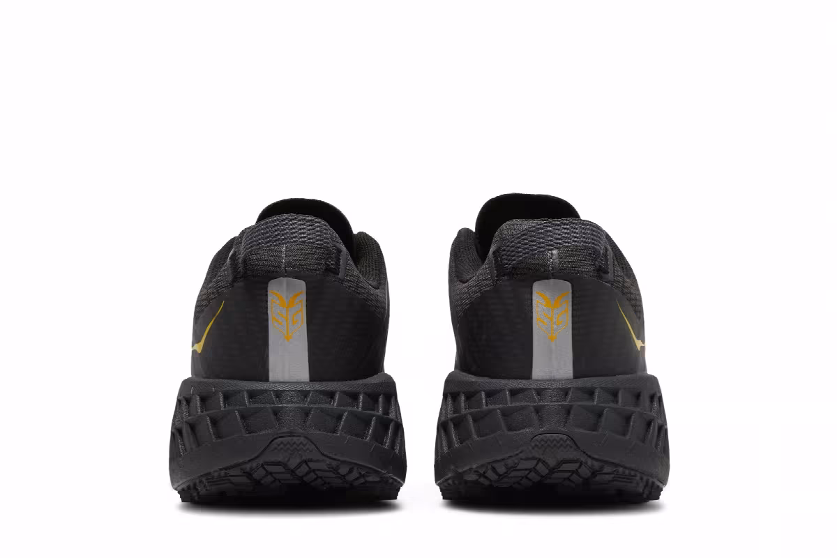 HOKA Speedgoat 4 GTX Anthracite, view 7