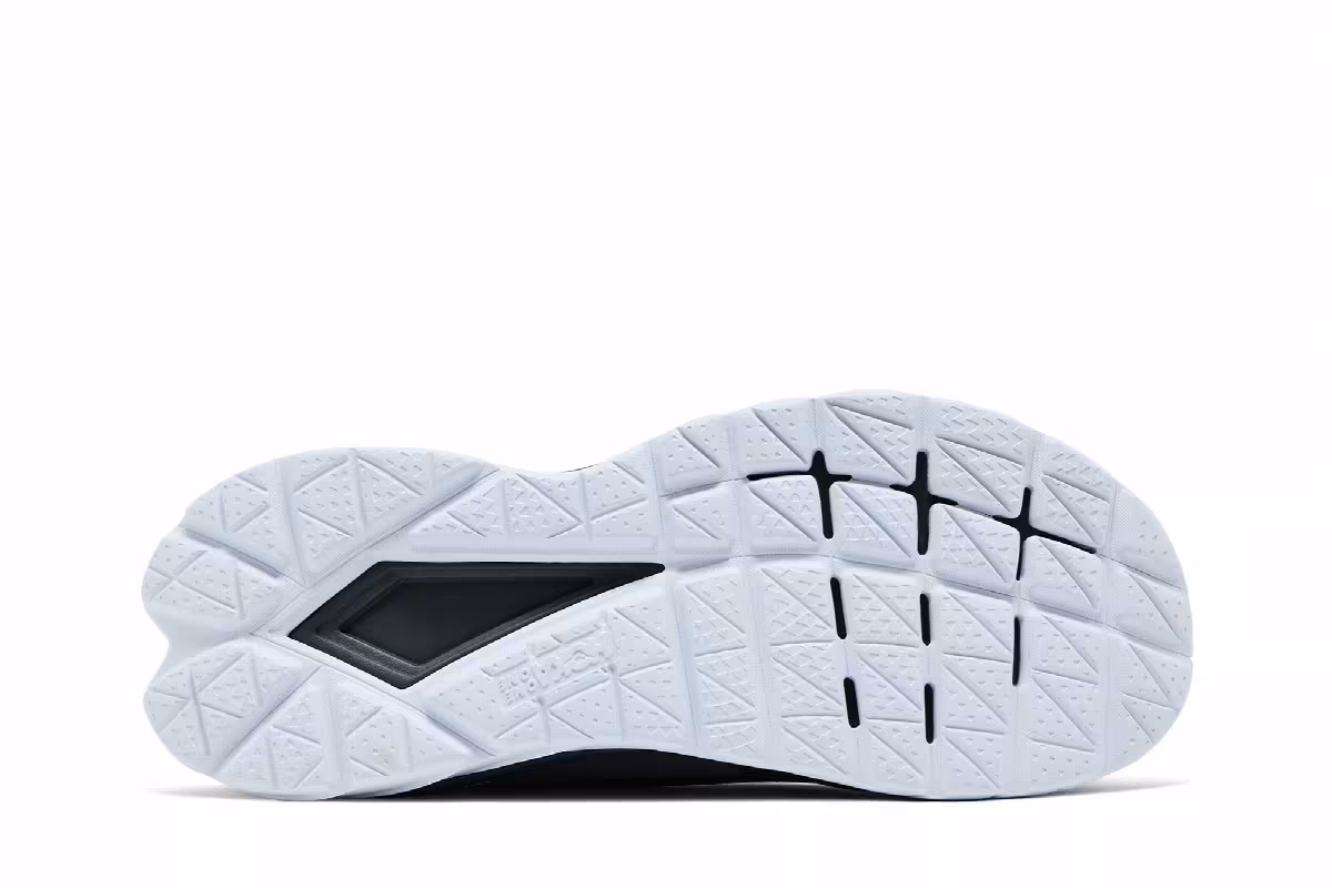 HOKA Women's Mach 4 Black Dark Shadow, view 5