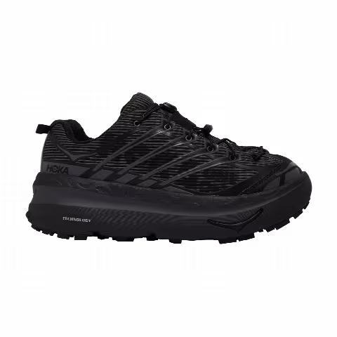 HOKA Mafate Origins 'Black'