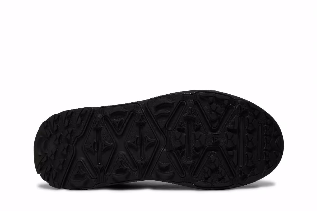 HOKA Mafate Origins Black, view 5