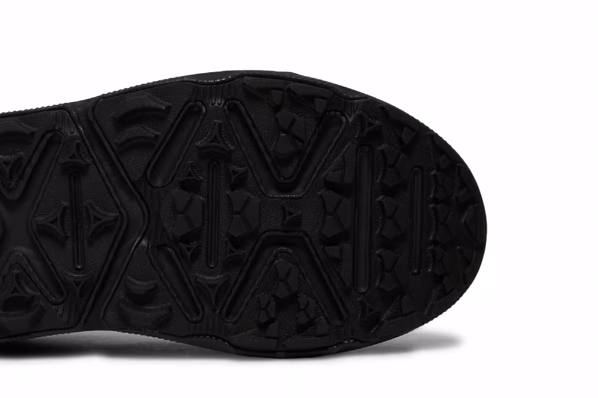 HOKA Mafate Origins Black, view 6