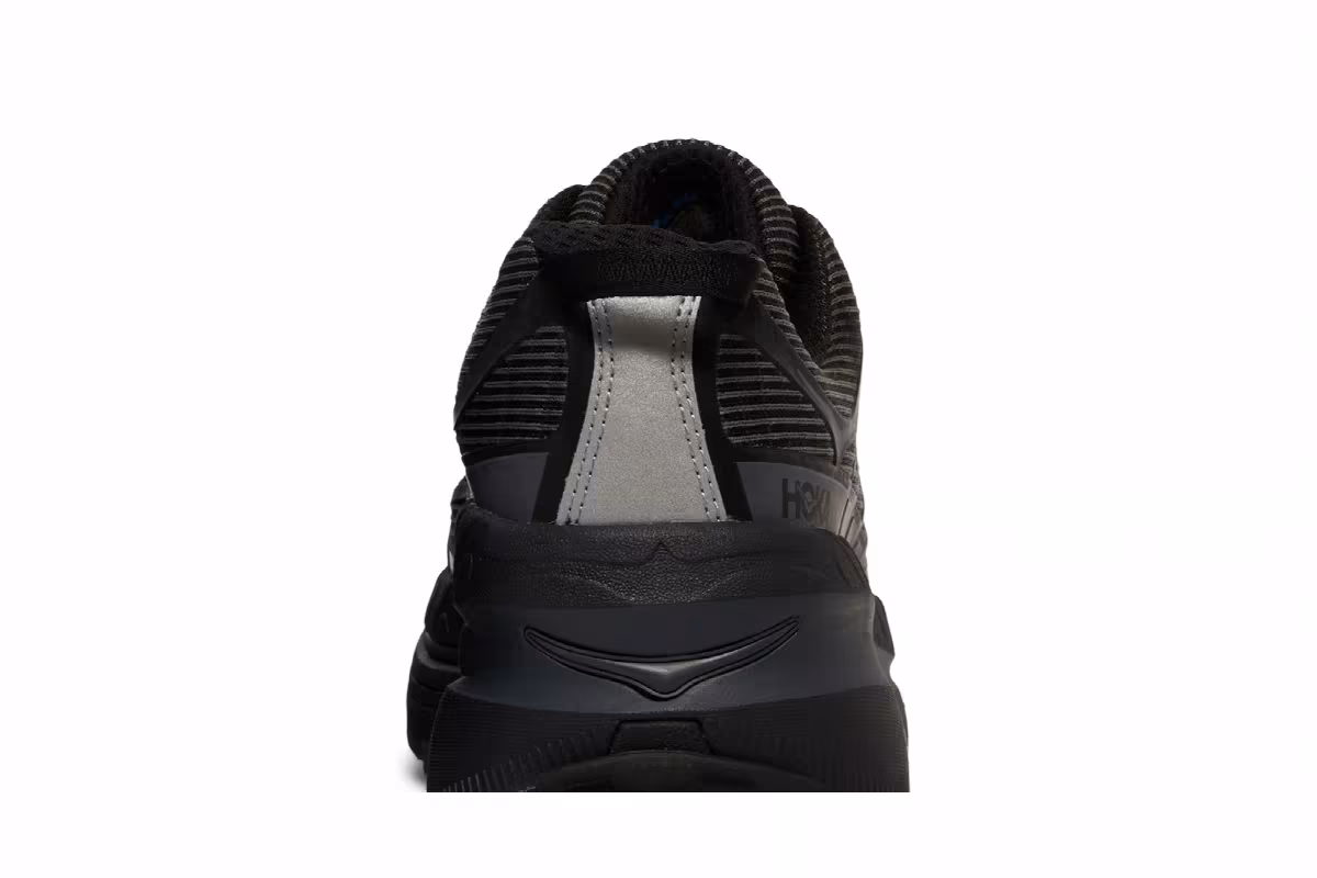 HOKA Mafate Origins Black, view 8