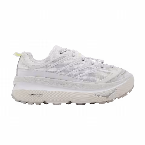 HOKA Mafate Origins 'White Lunar Rock'