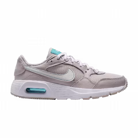 Nike Air Max SC GS 'Platinum Violet Aquamarine'