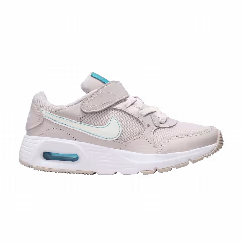 Nike Air Max SC PS 'Platinum Violet Aquamarine'