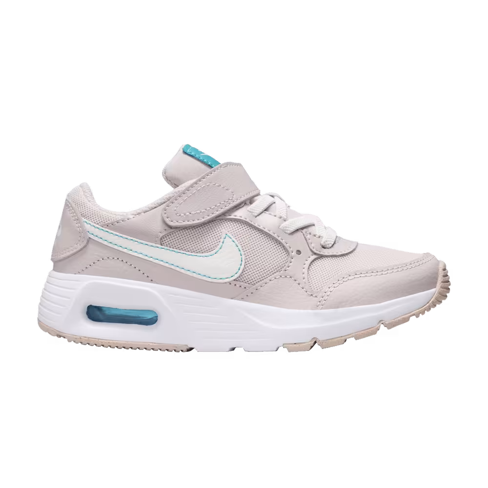 Nike Air Max SC PS Platinum Violet Aquamarine