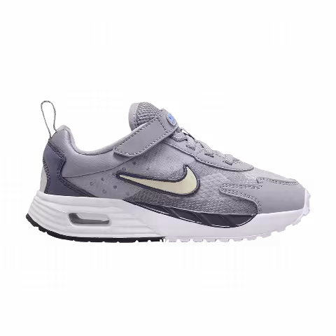 Nike Air Max Solo PS 'Cement Grey/Dark Raisin/Royal Pulse/Pale Ivory'