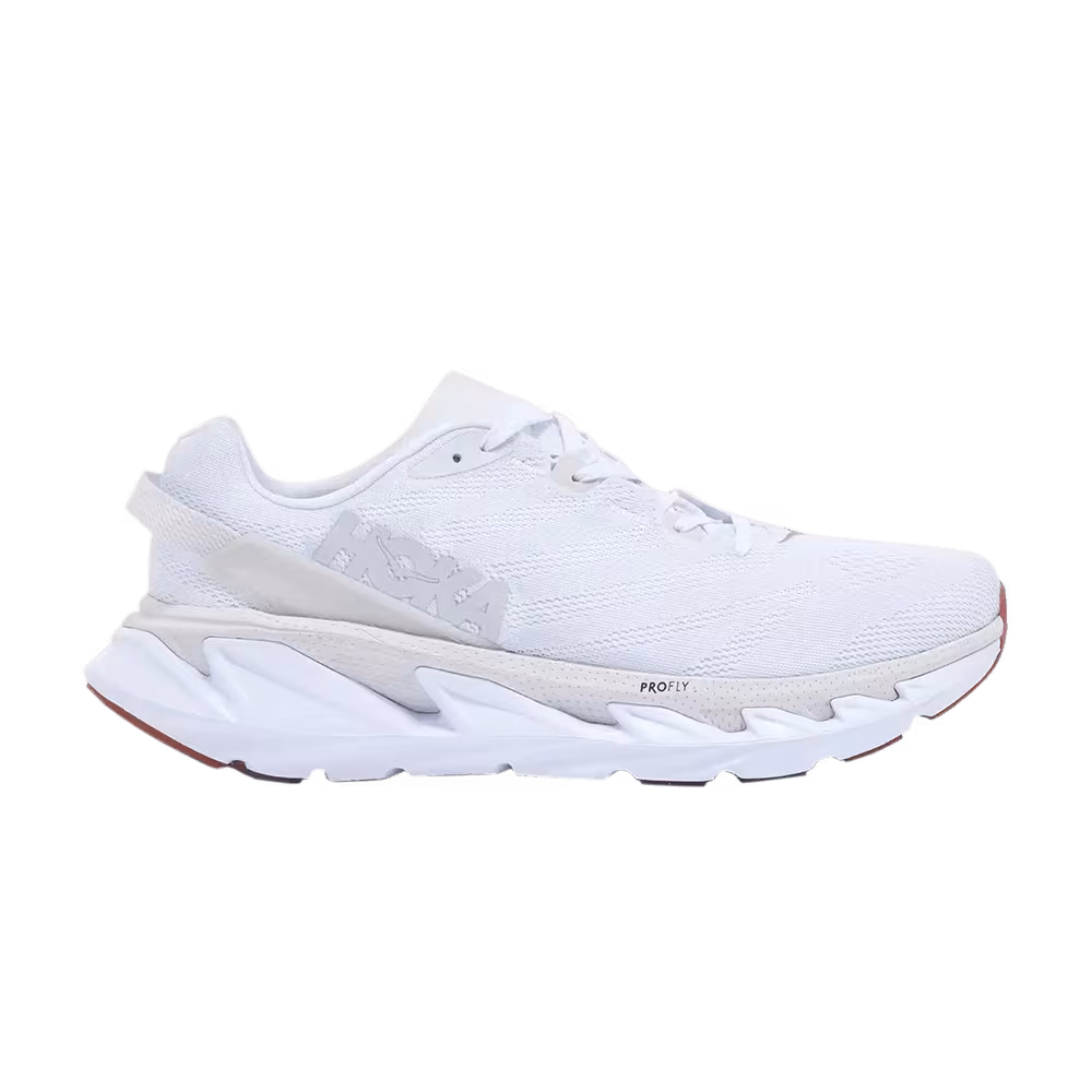 HOKA Elevon 2 White Nimbus Cloud