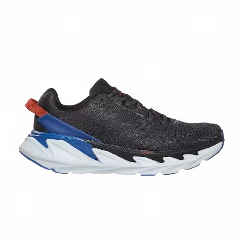 HOKA Elevon 2 'Dark Shadow Imperial Blue'