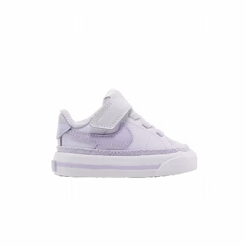 Nike Court Legacy TD 'Barely Grape'