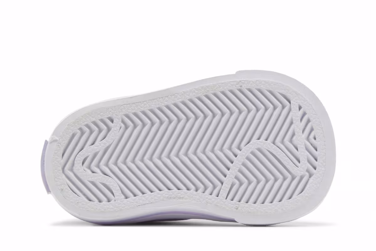 Nike Court Legacy TD Barely Grape, view 5