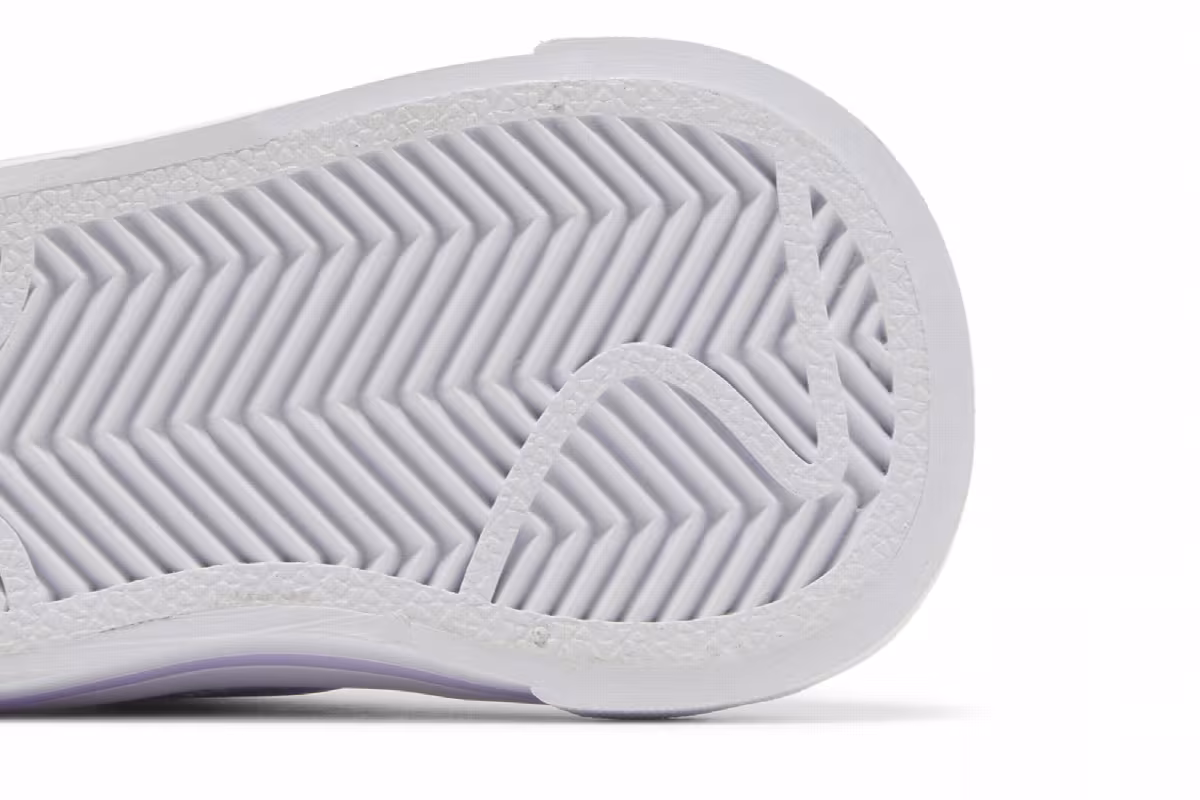 Nike Court Legacy TD Barely Grape, view 6