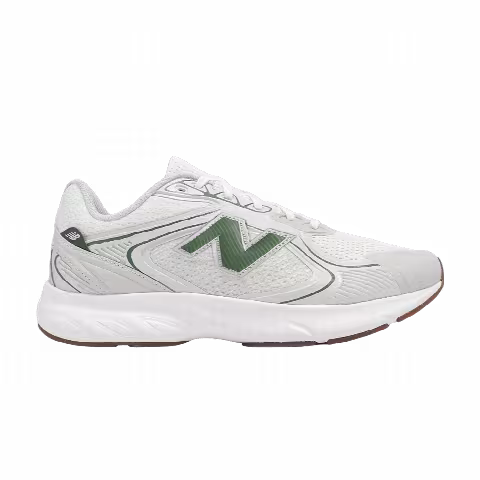 New Balance Fresh Foam Amaste Wide 'White Green'