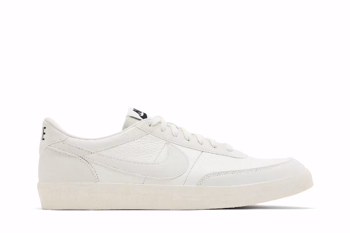 Nike Killshot 2 Leather Sail, view 2