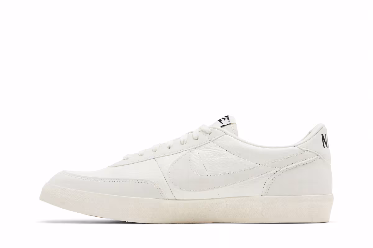 Nike Killshot 2 Leather Sail, view 4