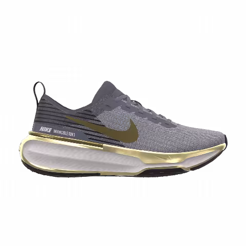 Nike ZoomX Invincible 3 By You