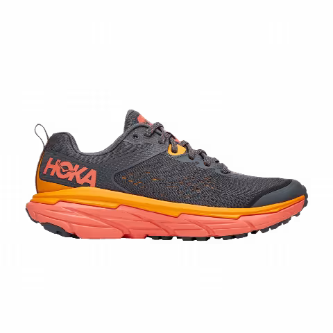 HOKA Wmns Challenger ATR 6 'Castlerock Camellia'