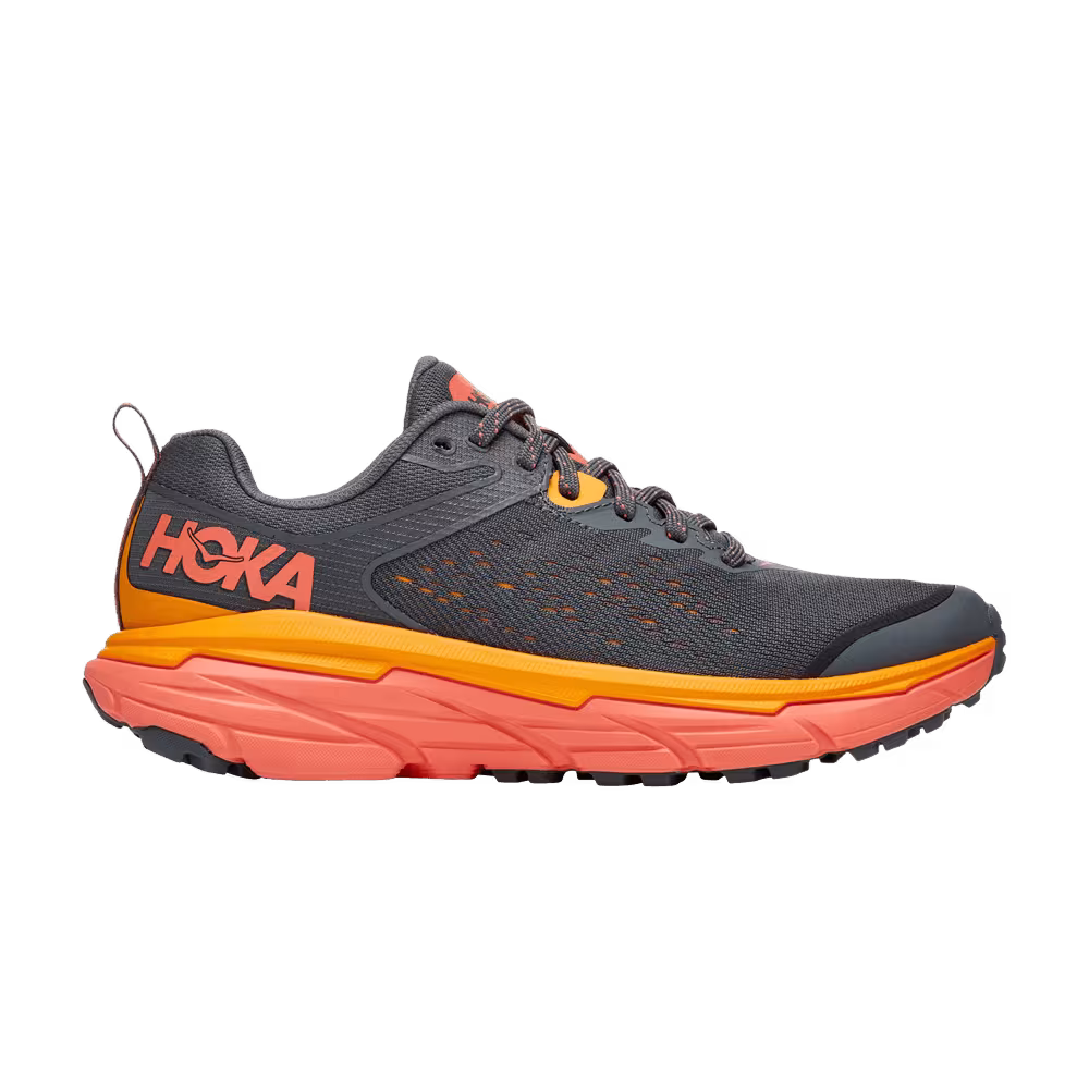 HOKA Women's Challenger ATR 6 Castlerock Camellia