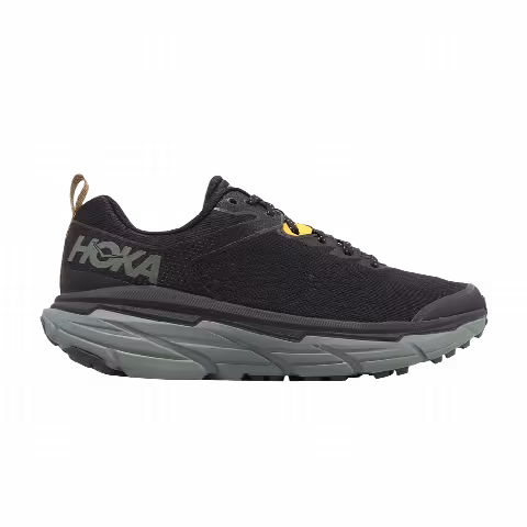 HOKA Challenger ATR 6 'Black Thyme'