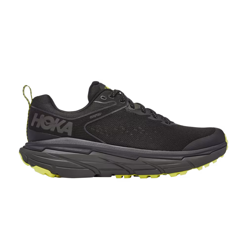 HOKA Challenger ATR 6 GORE-TEX Black Olive