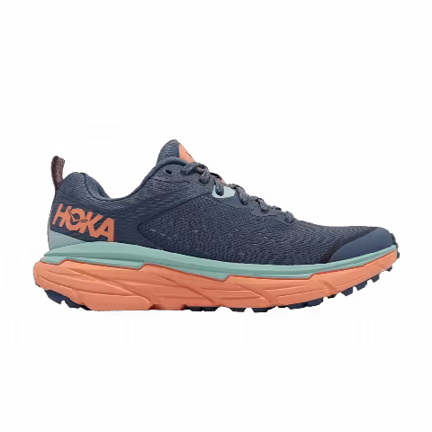 HOKA Wmns Challenger ATR 6 'Real Teal Cantaloupe'