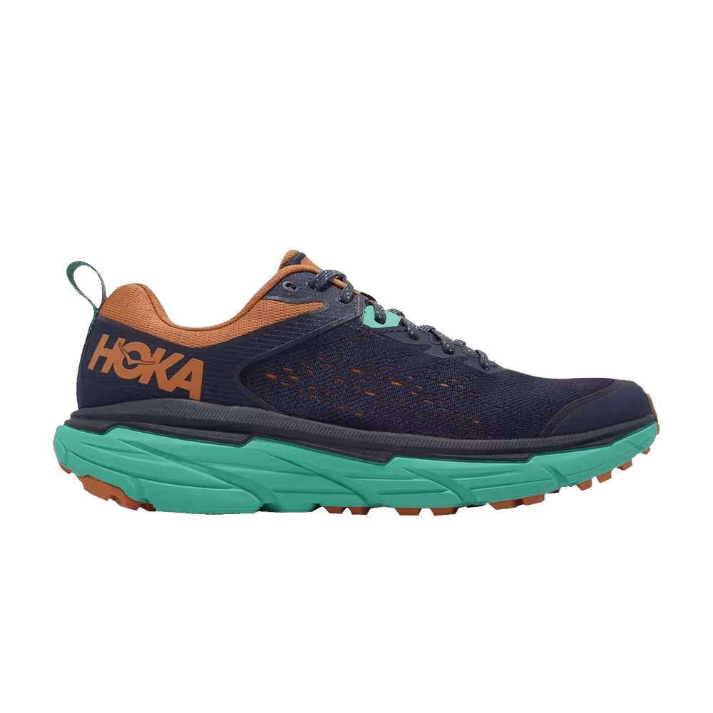 HOKA Challenger ATR 6 Outer Space Atlantis