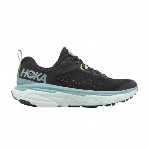 HOKA Wmns Challenger ATR 6 'Blue Graphite Blue Glass'