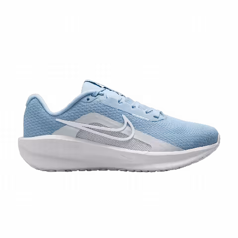 Nike Wmns Downshifter 13 Extra Wide 'Light Armory Blue'