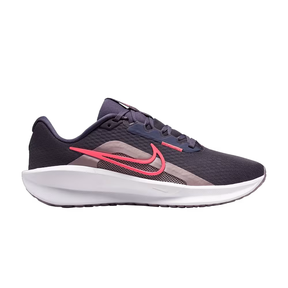 Nike Women's Downshifter 13 Dark Raisin Hot Punch