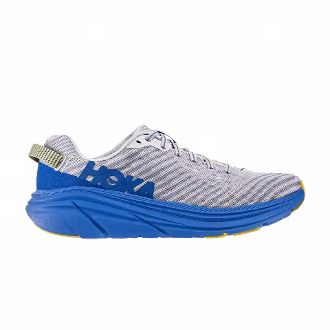 HOKA Rincon 'Oyster Mushroom Nebulas Blue'