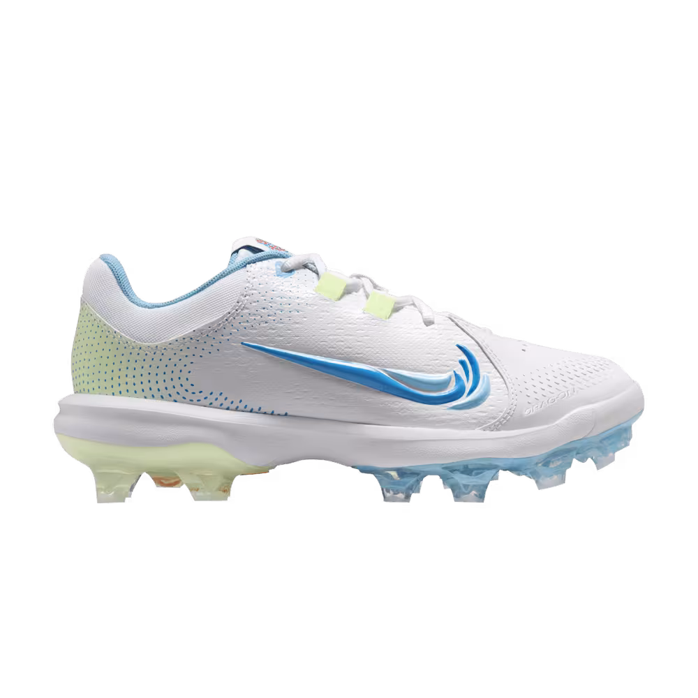 Nike Women's Hyperdiamond 4 Pro MCS Fresh Pack