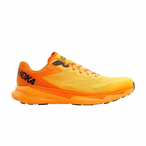 HOKA Zinal 'Blazing Orange'