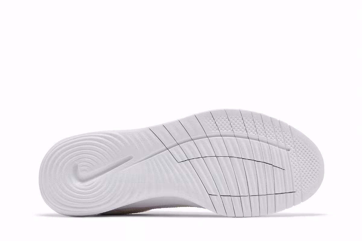 Nike Flex Experience Run 12 Sail Thunder Blue, view 5