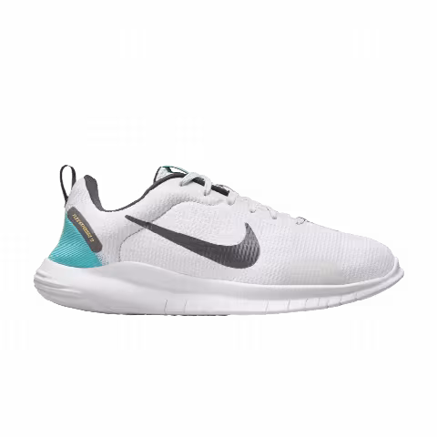 Nike Wmns Flex Experience Run 12 Extra Wide 'Pure Platinum Dusty Cactus'