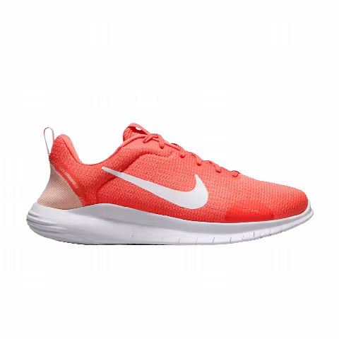 Nike Wmns Flex Experience Run 12 Extra Wide 'Light Wild Mango'