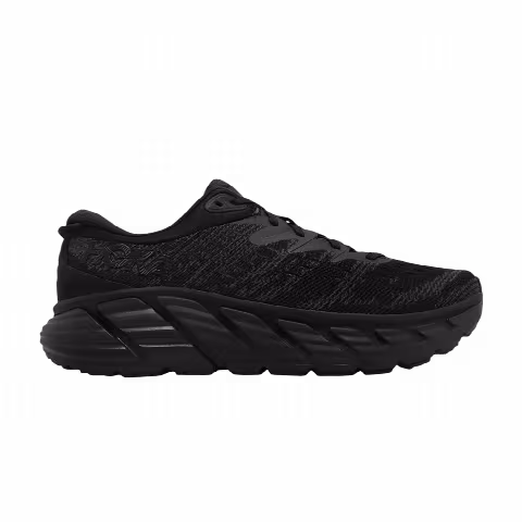 HOKA Gaviota 4 'Black'