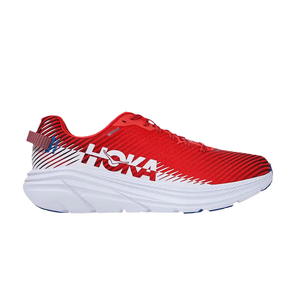 HOKA Rincon 2 Fiesta Turkish Sea