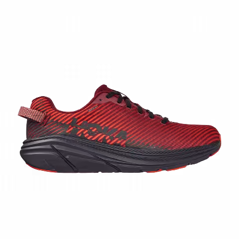 HOKA Rincon 2 'Cordovan'